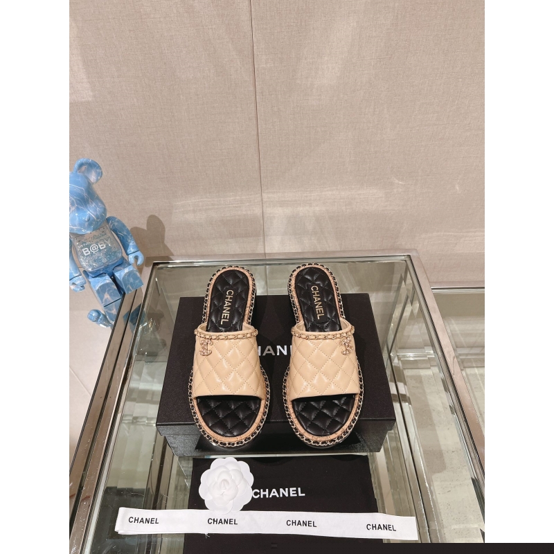 Ch*el slippers